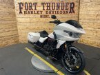Thumbnail Photo 2 for 2024 Harley-Davidson CVO Road Glide ST