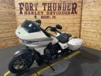 Thumbnail Photo 6 for 2024 Harley-Davidson CVO Road Glide ST
