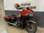Thumbnail Photo 1 for 2024 Harley-Davidson CVO Road Glide
