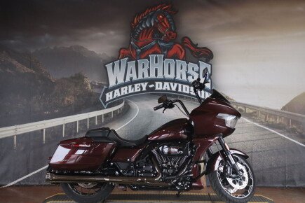 Photo 1 for 2024 Harley-Davidson CVO Road Glide