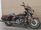 Thumbnail Photo 1 for 2024 Harley-Davidson CVO