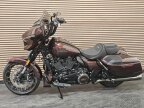 Thumbnail Photo 3 for 2024 Harley-Davidson CVO