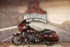 Thumbnail Photo 4 for 2024 Harley-Davidson CVO Street Glide