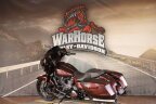 Thumbnail Photo 3 for 2024 Harley-Davidson CVO Street Glide