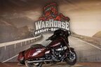 Thumbnail Photo 1 for 2024 Harley-Davidson CVO Street Glide