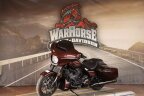 Thumbnail Photo 5 for 2024 Harley-Davidson CVO Street Glide