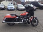 Thumbnail Photo 4 for 2024 Harley-Davidson CVO