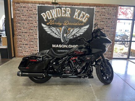 Photo 1 for 2024 Harley-Davidson CVO Road Glide ST
