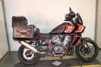 Thumbnail Photo 1 for 2024 Harley-Davidson CVO Pan America