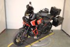 Thumbnail Photo 6 for 2024 Harley-Davidson CVO Pan America
