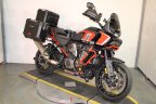 Thumbnail Photo 2 for 2024 Harley-Davidson CVO Pan America