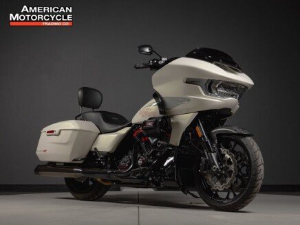Photo 1 for 2024 Harley-Davidson CVO Road Glide ST