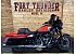 2024 Harley-Davidson CVO Street Glide