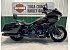 2024 Harley-Davidson CVO Road Glide ST