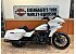 2024 Harley-Davidson CVO Road Glide ST