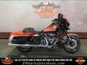 New 2024 Harley-Davidson CVO Street Glide