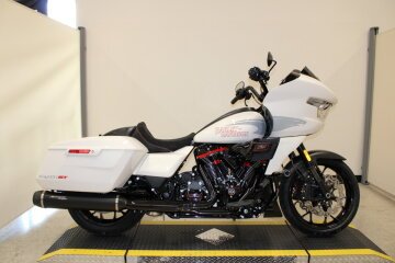 New 2024 Harley-Davidson CVO Road Glide ST