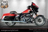 New 2024 Harley-Davidson CVO