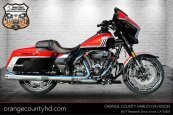 New 2024 Harley-Davidson CVO
