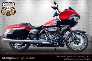 New 2024 Harley-Davidson CVO