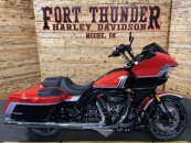 2024 Harley-Davidson CVO Road Glide