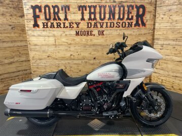 2024 Harley-Davidson CVO Road Glide ST