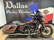 2024 Harley-Davidson CVO Street Glide