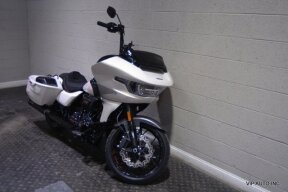 2024 Harley-Davidson CVO Road Glide ST