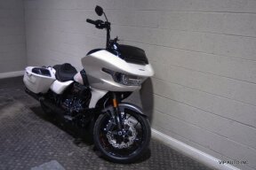 2024 Harley-Davidson CVO Road Glide ST