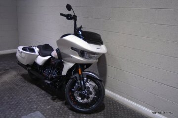 2024 Harley-Davidson CVO Road Glide ST