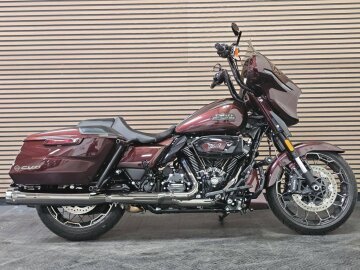 2024 Harley-Davidson CVO