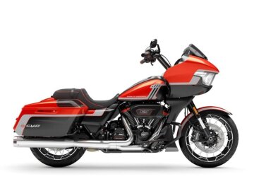 2024 Harley-Davidson CVO Road Glide