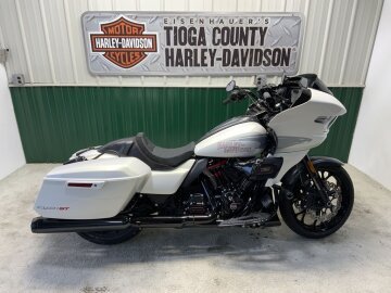 2024 Harley-Davidson CVO Road Glide ST