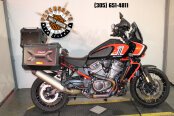2024 Harley-Davidson CVO Pan America