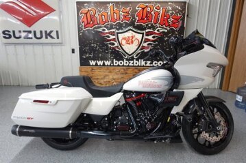 2024 Harley-Davidson CVO