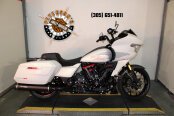 New 2024 Harley-Davidson CVO Road Glide ST