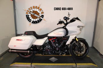 New 2024 Harley-Davidson CVO Road Glide ST