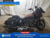 2024 Harley-Davidson CVO Road Glide