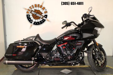 2024 Harley-Davidson CVO Road Glide ST