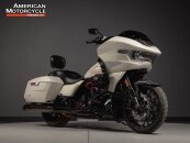 2024 Harley-Davidson CVO Road Glide ST