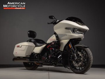 2024 Harley-Davidson CVO Road Glide ST
