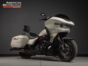 2024 Harley-Davidson CVO Road Glide ST