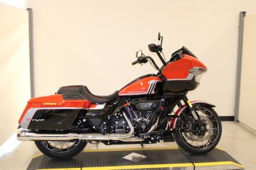 New 2024 Harley-Davidson CVO Road Glide