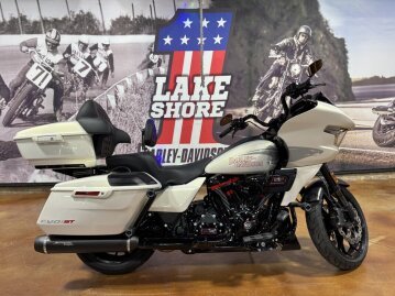 2024 Harley-Davidson CVO Road Glide ST