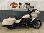 2024 Harley-Davidson CVO Road Glide ST