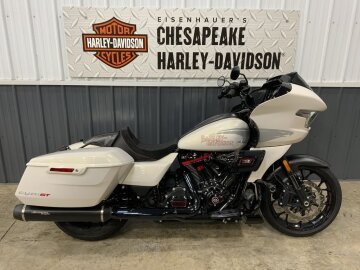 2024 Harley-Davidson CVO Road Glide ST