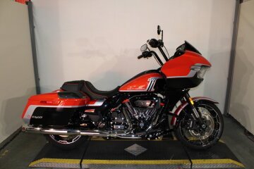 New 2024 Harley-Davidson CVO Road Glide