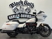 2024 Harley-Davidson CVO Road Glide ST