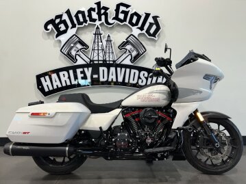 2024 Harley-Davidson CVO Road Glide ST