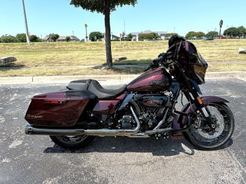 2024 Harley-Davidson CVO